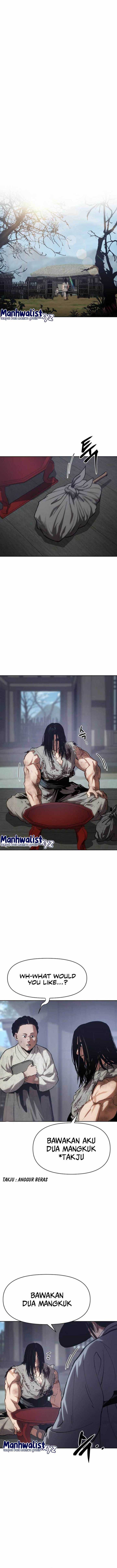 Baca Informer - Chapter 1 halaman 13