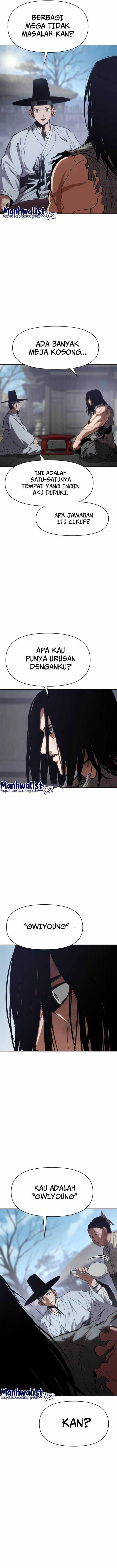 Baca Informer - Chapter 1 halaman 14