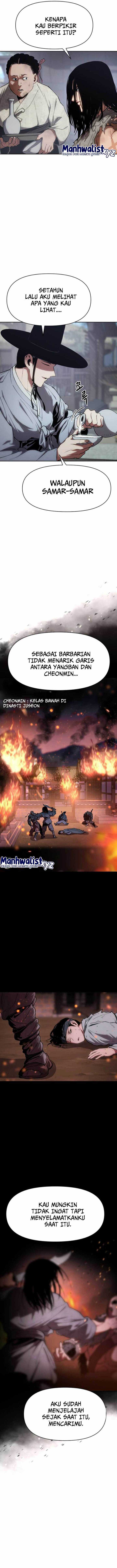 Baca Informer - Chapter 1 halaman 15