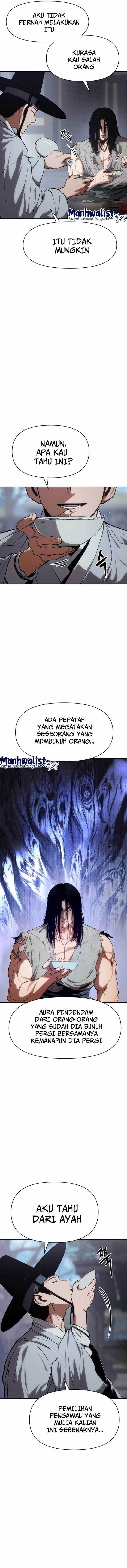 Baca Informer - Chapter 1 halaman 16