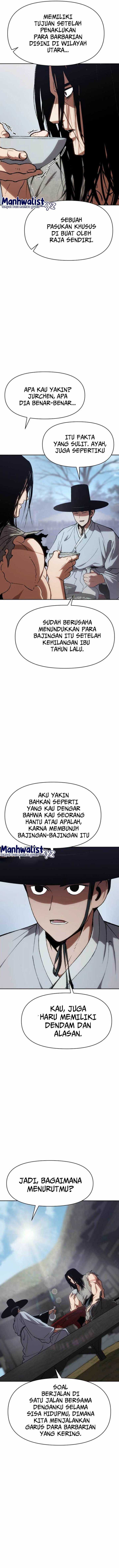 Baca Informer - Chapter 1 halaman 17