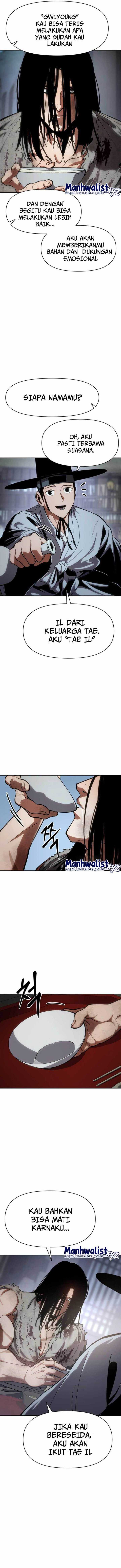 Baca Informer - Chapter 1 halaman 18