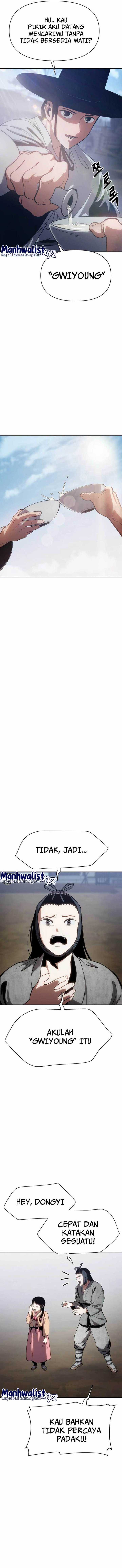 Baca Informer - Chapter 1 halaman 19