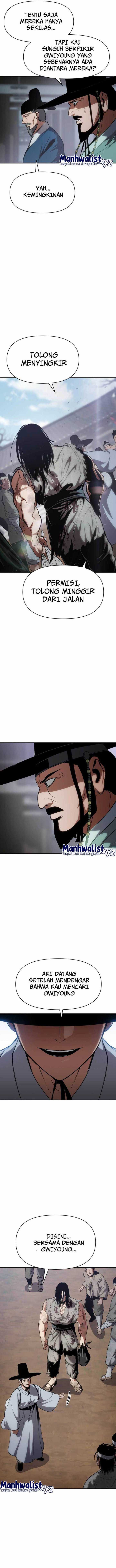 Baca Informer - Chapter 1 halaman 21