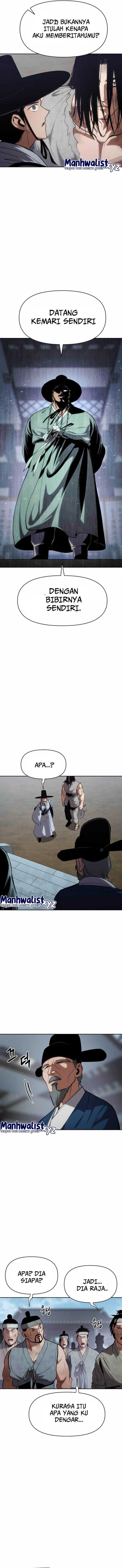 Baca Informer - Chapter 1 halaman 25