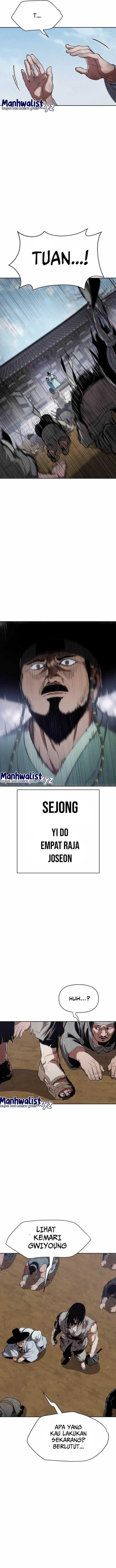 Baca Informer - Chapter 1 halaman 26