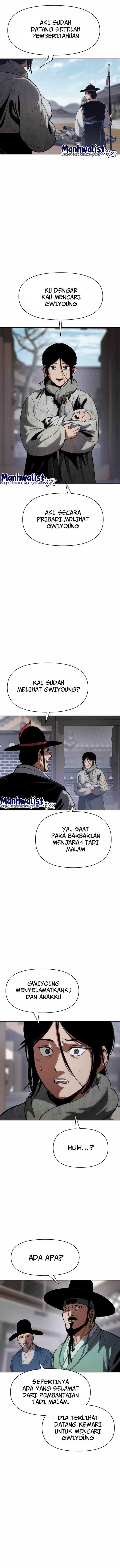 Baca Informer - Chapter 1 halaman 27