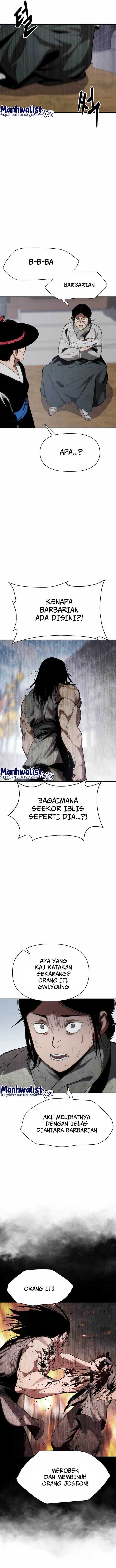 Baca Informer - Chapter 1 halaman 28