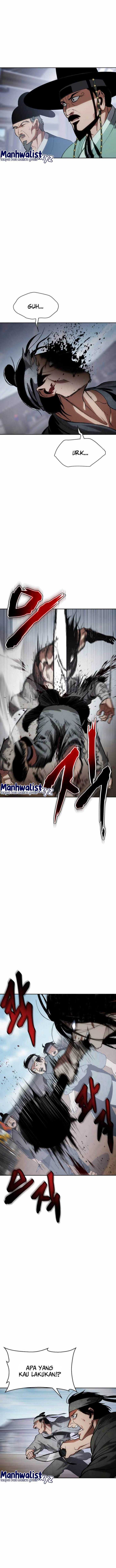 Baca Informer - Chapter 1 halaman 31