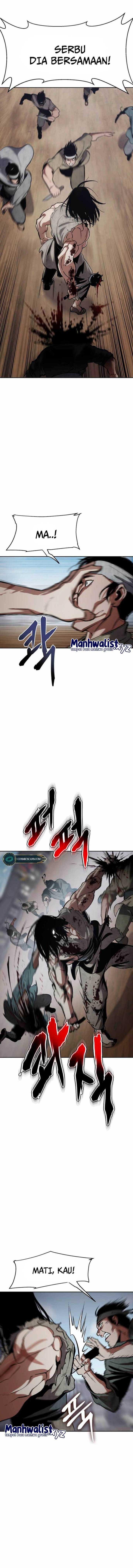 Baca Informer - Chapter 1 halaman 32