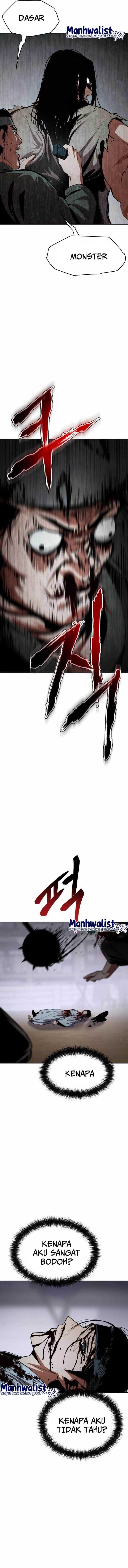 Baca Informer - Chapter 1 halaman 33