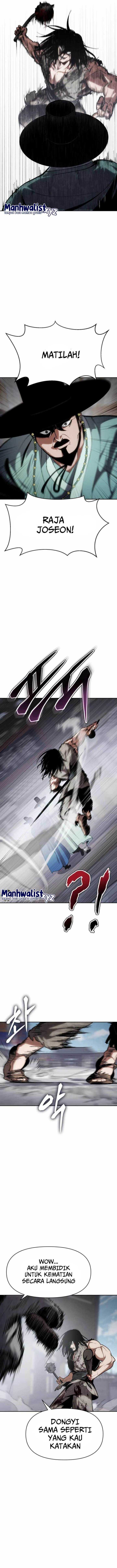 Baca Informer - Chapter 1 halaman 35