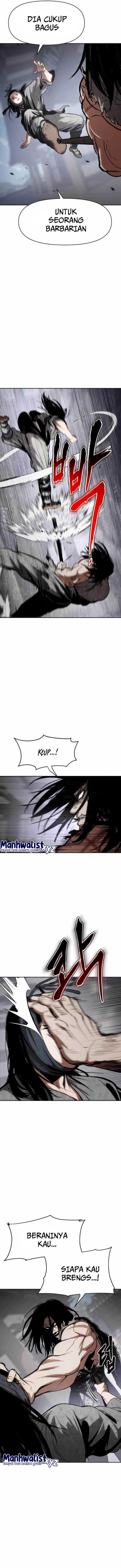 Baca Informer - Chapter 1 halaman 36