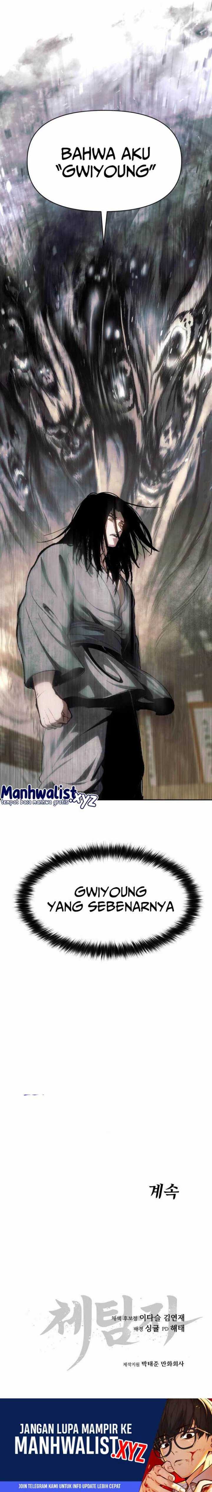 Baca Informer - Chapter 1 halaman 38