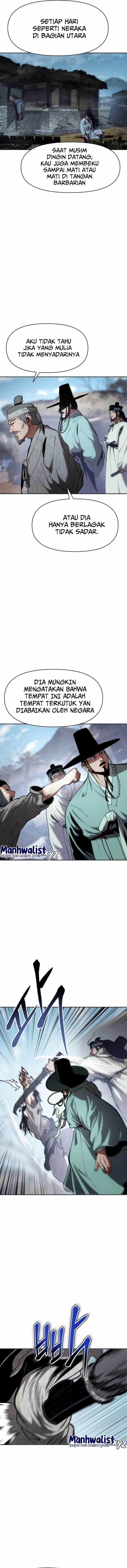 Baca Informer - Chapter 1 halaman 6