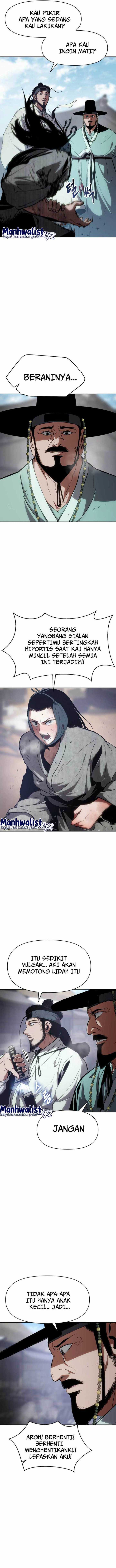 Baca Informer - Chapter 1 halaman 7