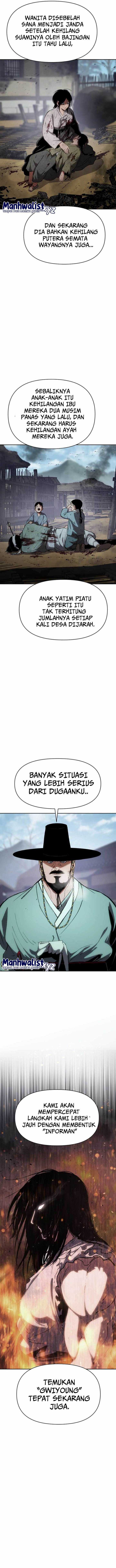 Baca Informer - Chapter 1 halaman 9