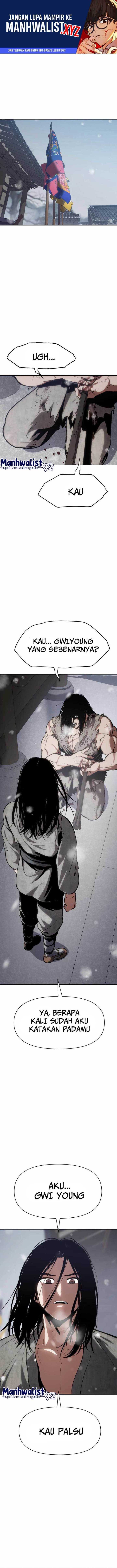 Baca Informer - Chapter 2 halaman 1