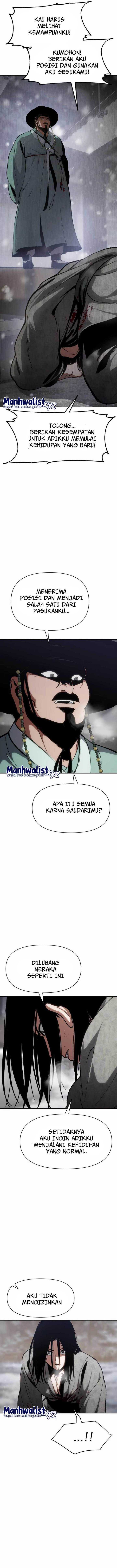 Baca Informer - Chapter 2 halaman 10