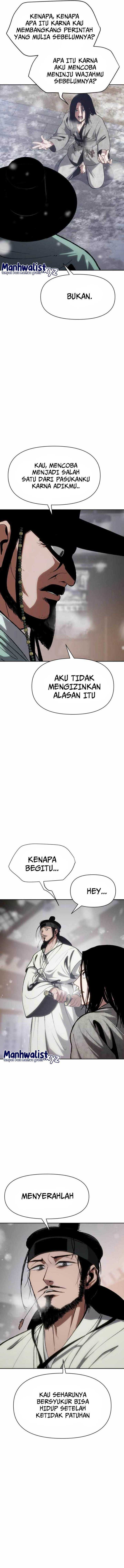 Baca Informer - Chapter 2 halaman 11