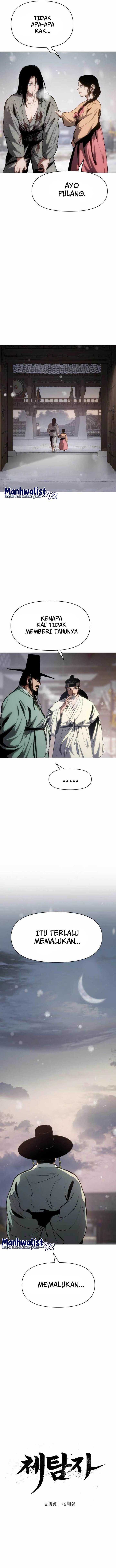 Baca Informer - Chapter 2 halaman 12