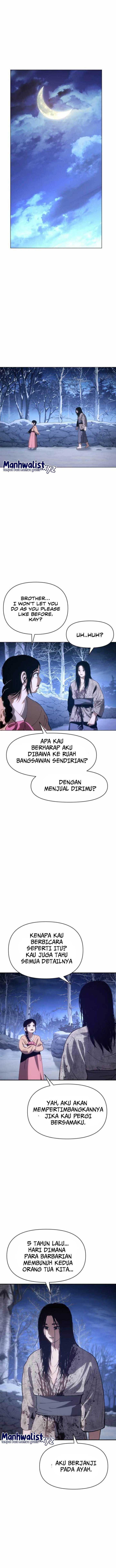 Baca Informer - Chapter 2 halaman 13