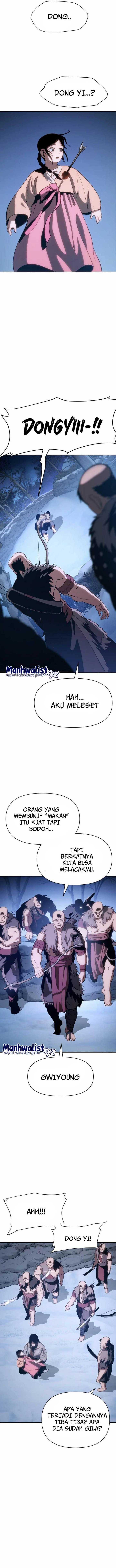 Baca Informer - Chapter 2 halaman 15