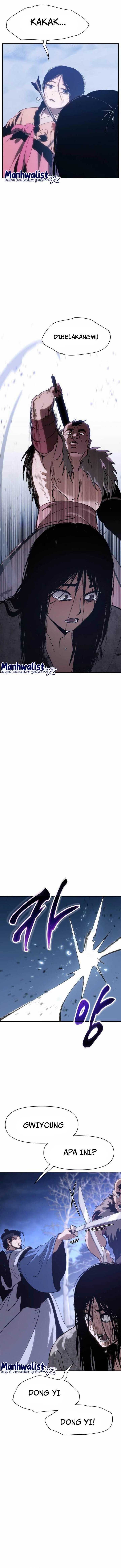 Baca Informer - Chapter 2 halaman 16