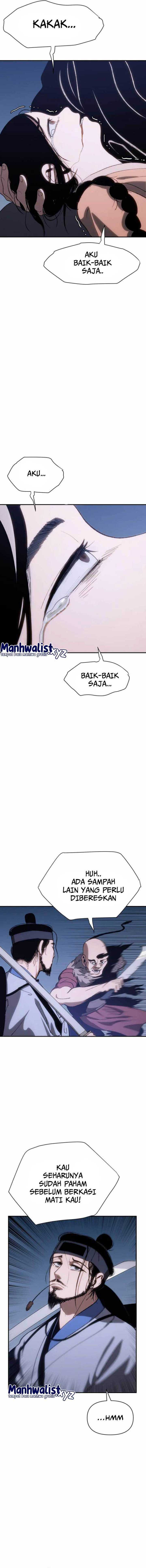 Baca Informer - Chapter 2 halaman 17