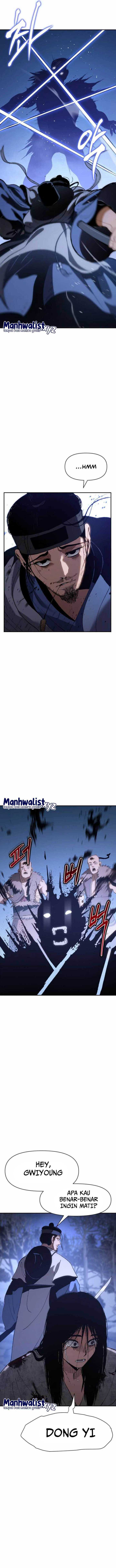 Baca Informer - Chapter 2 halaman 18