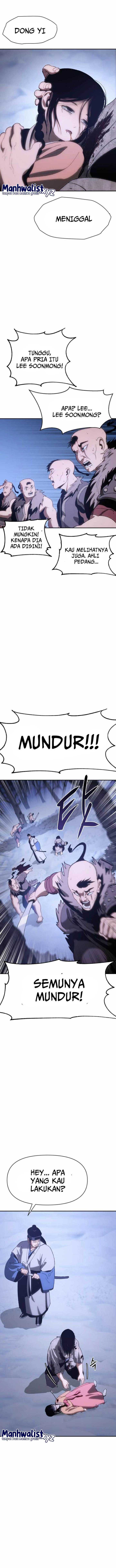Baca Informer - Chapter 2 halaman 19