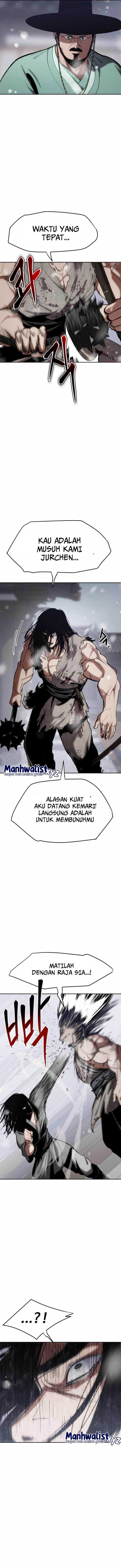 Baca Informer - Chapter 2 halaman 2
