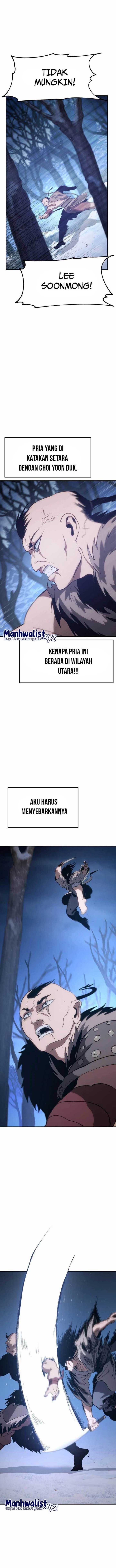 Baca Informer - Chapter 2 halaman 21