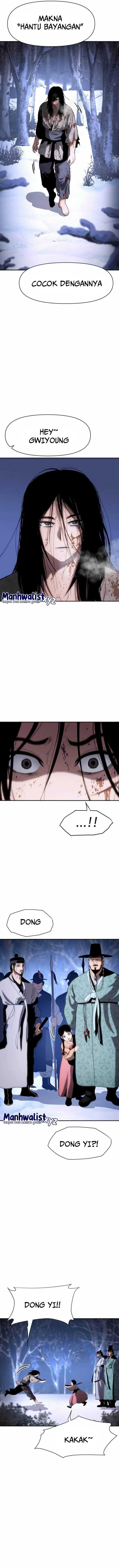 Baca Informer - Chapter 2 halaman 25