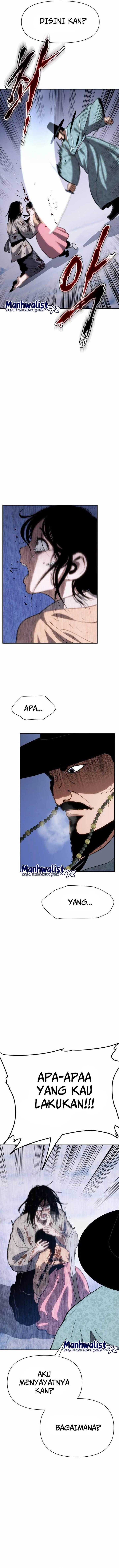 Baca Informer - Chapter 2 halaman 27