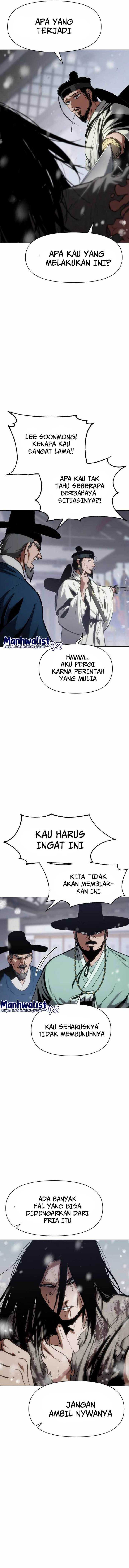 Baca Informer - Chapter 2 halaman 5