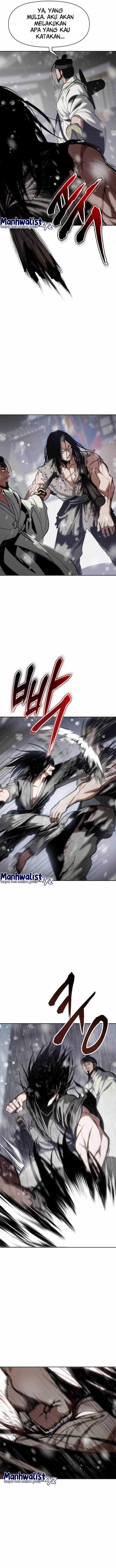 Baca Informer - Chapter 2 halaman 6