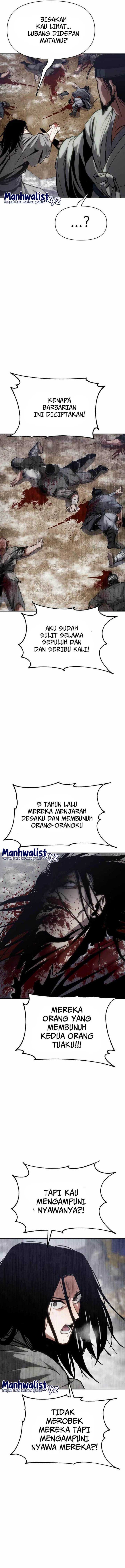 Baca Informer - Chapter 2 halaman 8