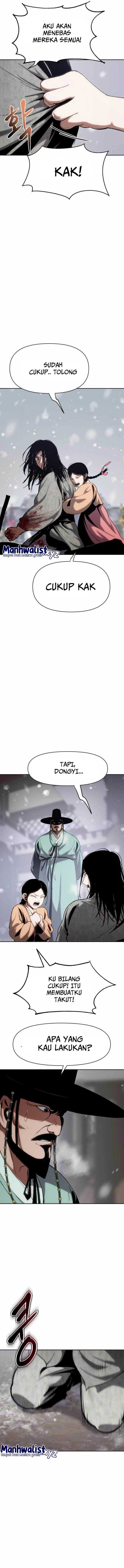 Baca Informer - Chapter 2 halaman 9