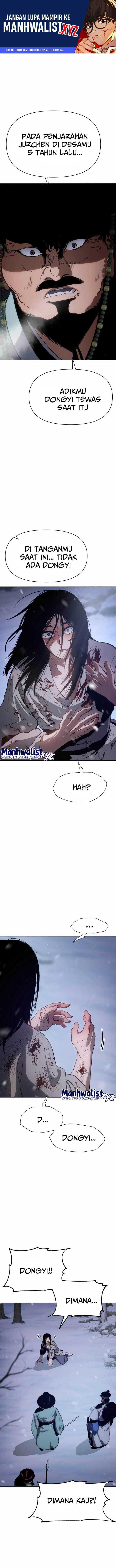 Baca Informer - Chapter 3 halaman 1