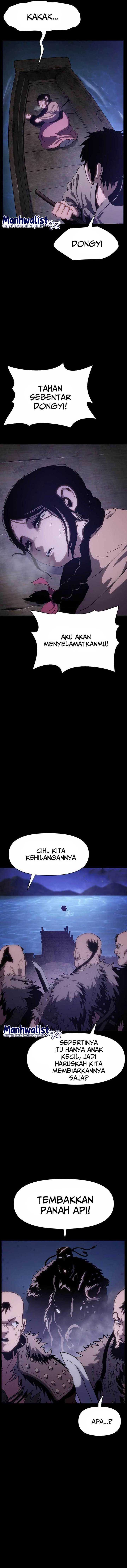 Baca Informer - Chapter 3 halaman 11