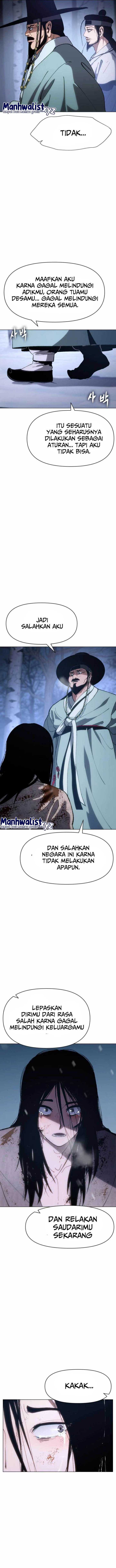 Baca Informer - Chapter 3 halaman 16