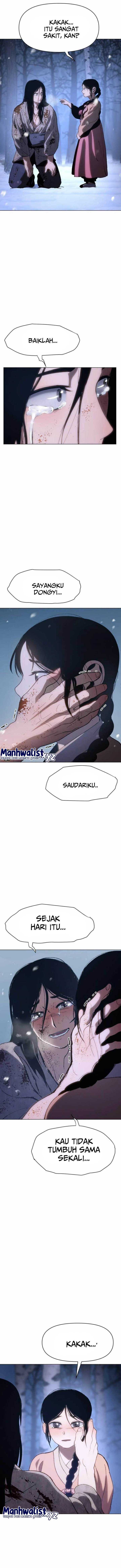 Baca Informer - Chapter 3 halaman 17