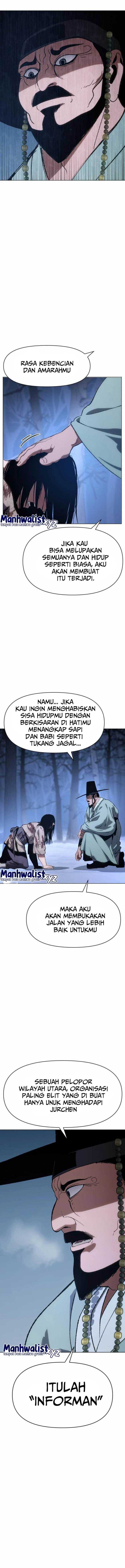Baca Informer - Chapter 3 halaman 19