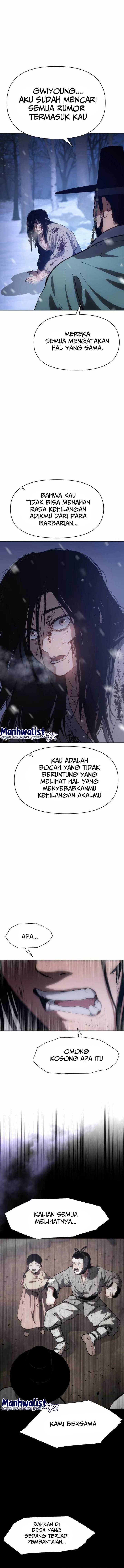 Baca Informer - Chapter 3 halaman 2