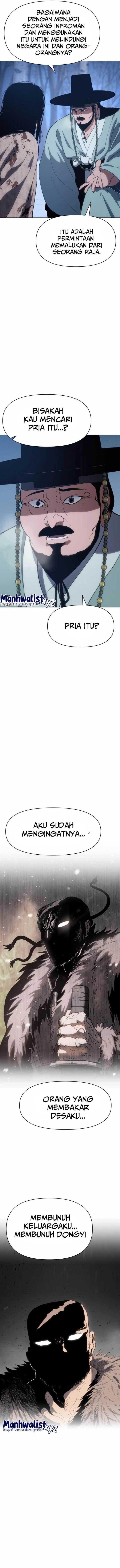 Baca Informer - Chapter 3 halaman 20