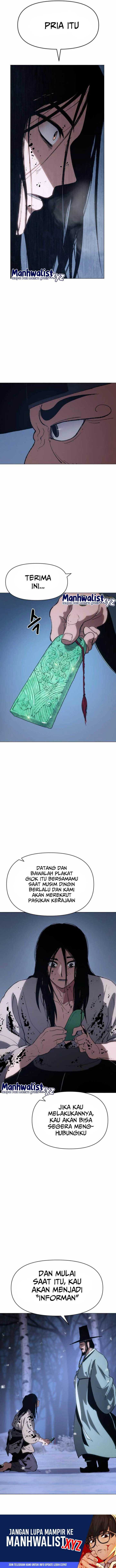 Baca Informer - Chapter 3 halaman 21