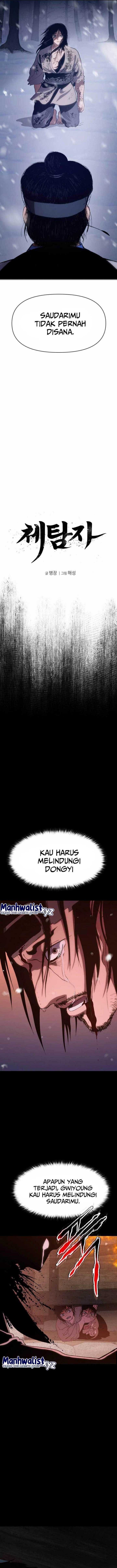 Baca Informer - Chapter 3 halaman 5