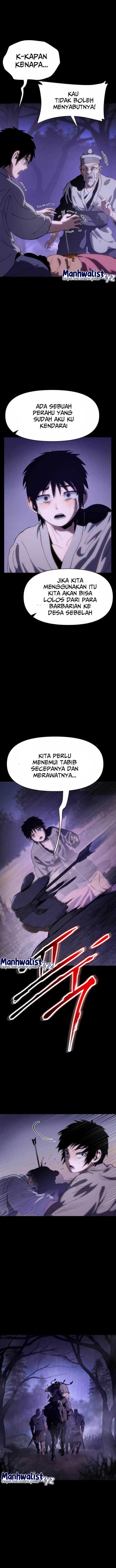 Baca Informer - Chapter 3 halaman 9
