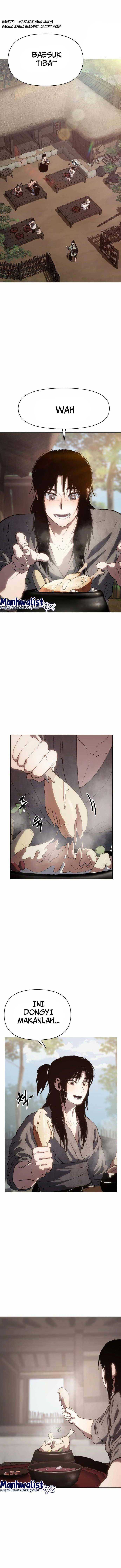 Baca Informer - Chapter 4 halaman 1